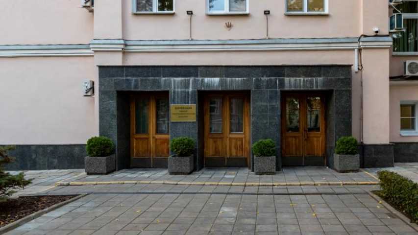 Бизнес-центр Воронцовский переулок, 2 на пер Воронцовский,м Крестьянская застава