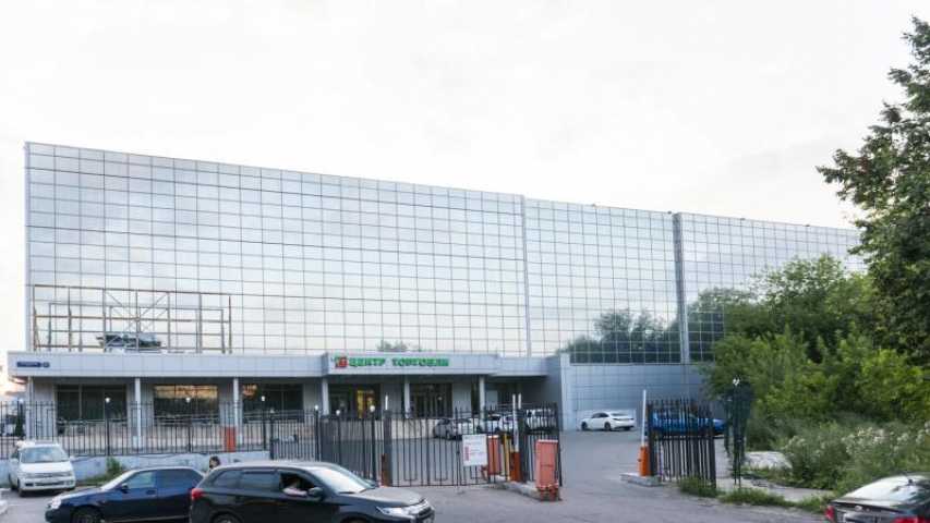 Бизнес-центр Аврора (ОСК) на Алтуфьевском шоссе,м Отрадное