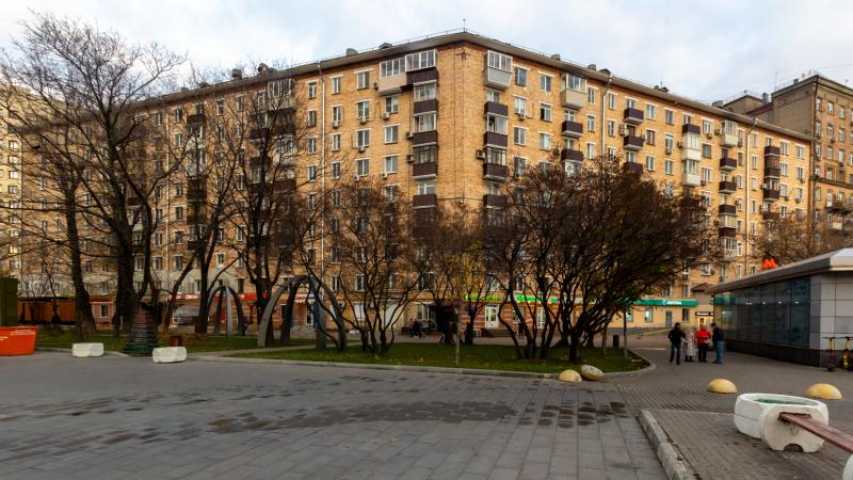Бизнес-центр Мастеркова, 3 на ул Мастеркова,м Автозаводская