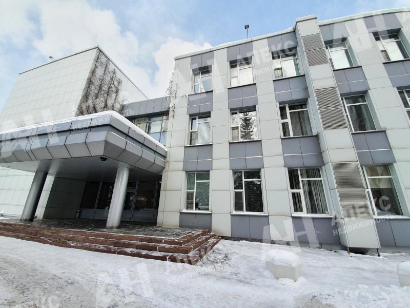 Бизнес-центр Балаклавский пр-кт, д 28В стр а на Балаклавском проспекте,м Севастопольская