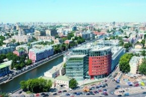 Увеличенное изображение
