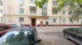 Продажа помещения свободного назначения в Москве в жилом доме на ул Молодёжная,м.Университет,117.3 м2,фото-3