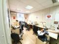 Аренда офиса в Москве в бизнес-центре класса Б на ул Атарбекова,м.Преображенская площадь,180 м2,фото-6