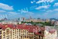 Продажа помещения свободного назначения в Москве в жилом доме на ул Маршала Рыбалко,м.Панфиловская (МЦК),268.9 м2,фото-6