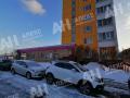 Продажа помещения свободного назначения в Люберцах в жилом доме на Новорязанском шоссе ,317 м2,фото-3