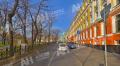 Аренда офиса в Москве в бизнес-центре класса Б на Лубянском проезде,м.Китай-город,39 м2,фото-4
