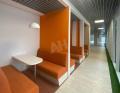 Аренда офиса в Барвихе в бизнес-центре класса А на Рублево-Успенском шоссе ,1069 м2,фото-4