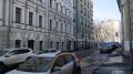 Аренда помещения свободного назначения в Москве в жилом доме на ул Поварская,м.Арбатская ФЛ,152 м2,фото-7