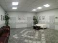 Аренда офиса в Москве в бизнес-центре класса Б на Лубянском проезде,м.Китай-город,38 м2,фото-4