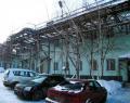 Фотография склада на Электролитном проезде в ЮАО Москвы, м Нагорная