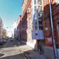 Фотография офисных помещений на 2-ом Колобовском переулке в ЦАО Москвы, м Цветной бульвар