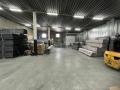 Продажа помещения под склад в Щербинке Склад. компл. на Варшавском шоссе ,9600 м2,фото-9