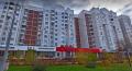 Продажа помещения свободного назначения в Москве в жилом доме на ул Сергия Радонежского,м.Площадь Ильича,380 м2,фото-5