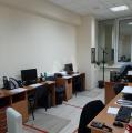 Аренда офиса в Москве в бизнес-центре класса А на ул Намёткина,м.Калужская,133 м2,фото-5