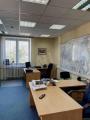 Аренда офиса в Москве в бизнес-центре класса Б на ул Александра Лукьянова,м.Комсомольская,170 м2,фото-5
