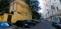 Продажа помещения свободного назначения в Москве в бизнес-центре класса Б на Шубинском переулке,м.Смоленская АПЛ,617.6 м2,фото-5