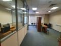 Аренда офиса в Москве в бизнес-центре класса А на Научном проезде,м.Калужская,44 м2,фото-7