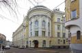  Фотография офиса на Подсосенском переулке в ВАО Москвы, м Чкаловская