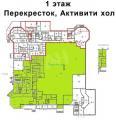 Продажа помещения свободного назначения в Москве в торговом центре на ул Намёткина,м.Новые Черемушки,8094.2 м2,фото-10