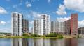 Продажа помещения свободного назначения в Москве в жилом доме на шоссе Калужское,м.,64 м2,фото-3