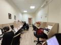 Аренда офиса в Москве в бизнес-центре класса Б на ул Искры,м.,25 м2,фото-8