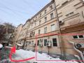 Продажа помещения свободного назначения в Москве в жилом доме на ул Арбат,м.Смоленская ФЛ,83.1 м2,фото-11
