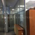 Аренда офиса в Москве в бизнес-центре класса Б на ул Кантемировская,м.Кантемировская,115 м2,фото-4