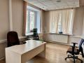 Аренда офиса в Москве в бизнес-центре класса Б на ул Донская,м.Октябрьская,103 м2,фото-4