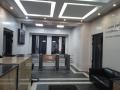 Аренда офиса в Москве в бизнес-центре класса Б на ул Земляной Вал,м.Чкаловская,46 м2,фото-2