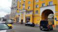 Фотография торговой площади на Волгоградском проспекте в ЮВАО Москвы, м Волгоградский проспект