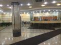Аренда помещения свободного назначения в Москве в бизнес-центре класса Б на Ракетном бульваре,м.ВДНХ,206 м2,фото-3