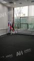 Аренда офиса в Москве в бизнес-центре класса Б на пер 1-й Дербеневский,м.Крестьянская застава,352.4 м2,фото-10