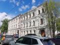 Офисы в аренду на ул Льва Толстого в ЦАО Москвы, м Парк культуры