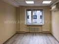 Аренда офиса в Москве в бизнес-центре класса Б на ул Усачёва,м.Спортивная,407 м2,фото-7