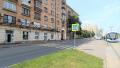 Продажа помещения свободного назначения в Москве в жилом доме на Ломоносовском проспекте,м.Университет,95.6 м2,фото-3