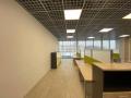 Аренда помещения свободного назначения в Барвихе в бизнес-центре класса Б на Рублево-Успенском шоссе ,160 м2,фото-7