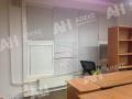 Аренда офиса в Москве в бизнес-центре класса Б на ул Рябиновая,м.Озерная,90 м2,фото-6