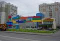 Продажа магазина в Москве в торговом центре на ул Ратная,м.Лесопарковая,2320 м2,фото-3