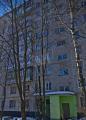 Фотография права аренды  на ул Бехтерева в ЮАО Москвы, м Царицыно