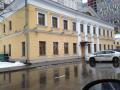 Сдается офис на пер 3-й Люсиновский в ЦАО Москвы, м Серпуховская