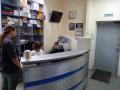 Аренда офиса в Москве в бизнес-центре класса Б на 2-ой Магистральной улице,м.Шелепиха (МЦК),240 м2,фото-11