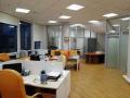 Аренда офиса в Москве в бизнес-центре класса Б на Ленинском проспекте,м.Новаторская,112 м2,фото-2
