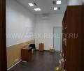 Продажа помещения под офис в Москве в бизнес-центре класса Б на ул Маленковская,м.Сокольники,328 м2,фото-4