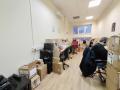 Аренда офиса в Москве в бизнес-центре класса Б на ул Искры,м.,25 м2,фото-3