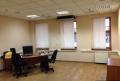 Аренда офиса в Москве в бизнес-центре класса Б на Плотниковом переулке,м.Смоленская АПЛ,263 м2,фото-5