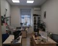 Аренда офиса в Москве в бизнес-центре класса Б на пер 1-й Тружеников,м.Киевская,144 м2,фото-4