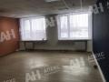Аренда офиса в Москве в бизнес-центре класса Б на ул Мастеркова,м.Автозаводская,121 м2,фото-7
