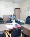 Аренда офиса в Москве в бизнес-центре класса Б на ул Новослободская,м.Менделеевская,611.6 м2,фото-7