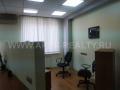 Аренда офиса в Москве Бизнес-центр кл. С на ул Бочкова,м.Алексеевская,34 м2,фото-6