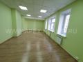 Аренда офиса в Москве в бизнес-центре класса Б на ул Кедрова,м.Академическая,35 м2,фото-2